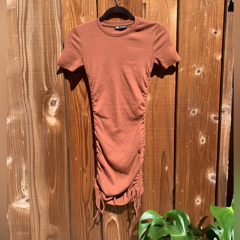 Zara dress